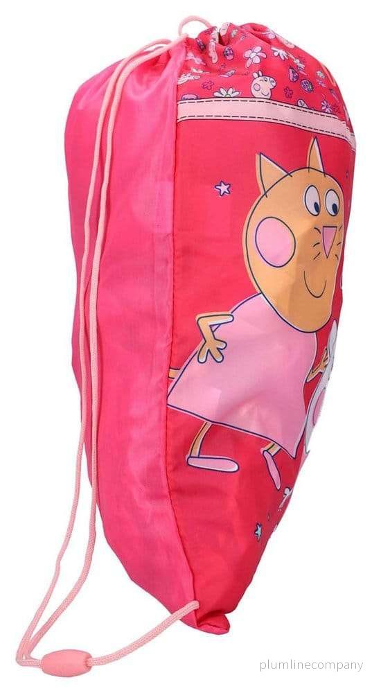 Greta Gris Gym Bag You Are Enough 44 cm - Bild 3