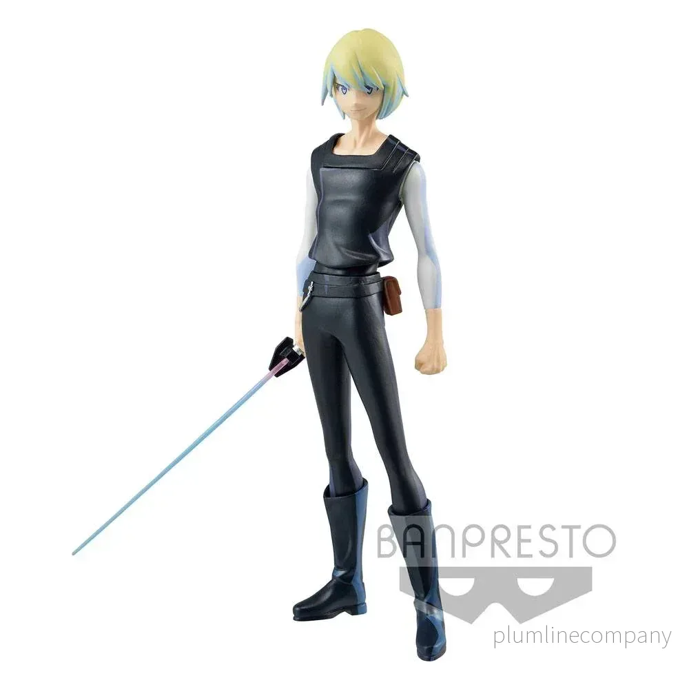 Star Wars: Visions PVC Figur The Twins Karre 18 cm - Bild 3