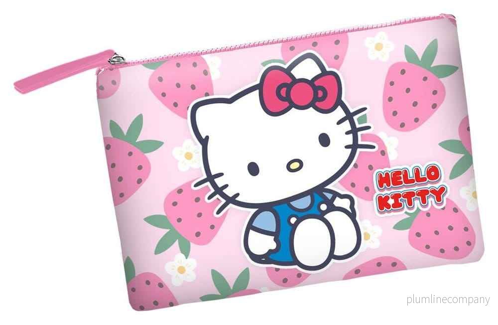 Sanrio Soleil Necessär Hello Kitty Frukt Sanrio Soleil Necessär Hello Kitty Frukt