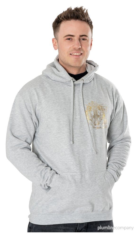 Harry Potter Hoodtröja Hufflepuff Stjärntecken - Bild 3