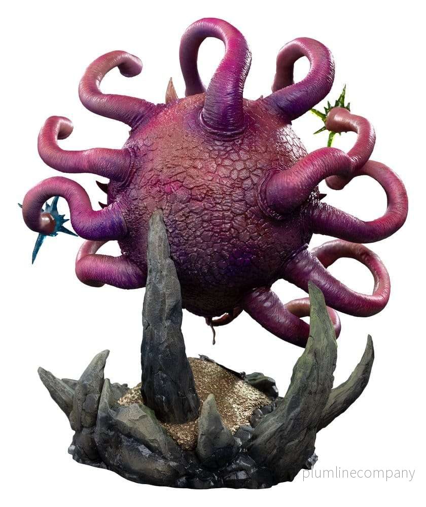 Dungeons & Dragons Icons Staty Beholder 30 cm - Bild 3
