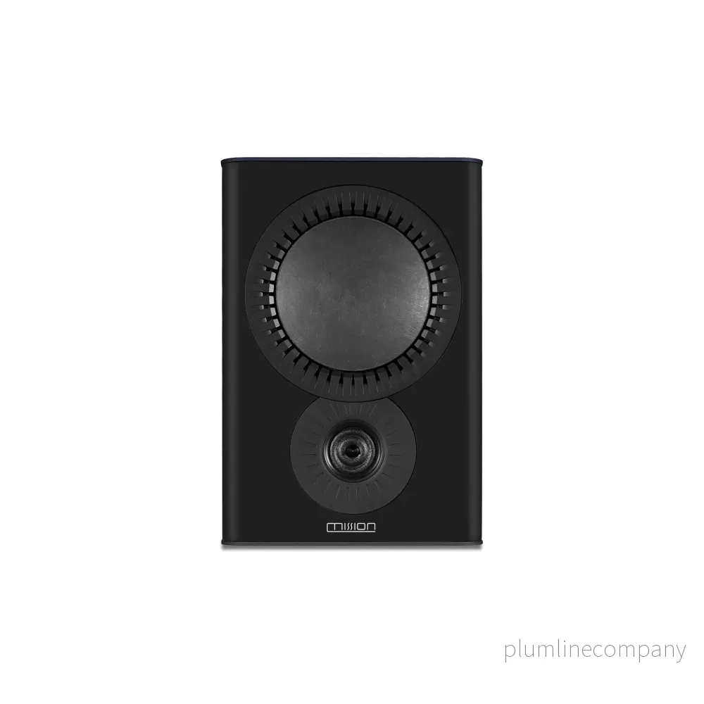 Mission QX-2 MKII Mission QX-2 MKII
