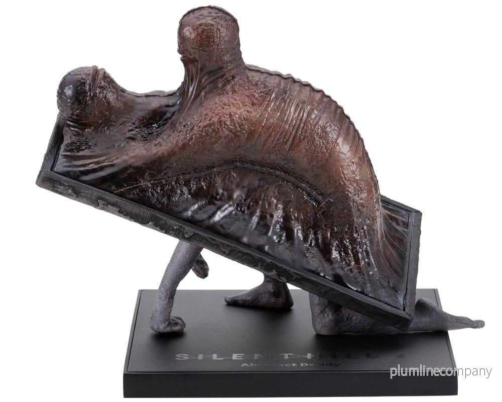 Silent Hill 2 Oshi Works Figur Abstract Daddy 15 cm - Bild 2