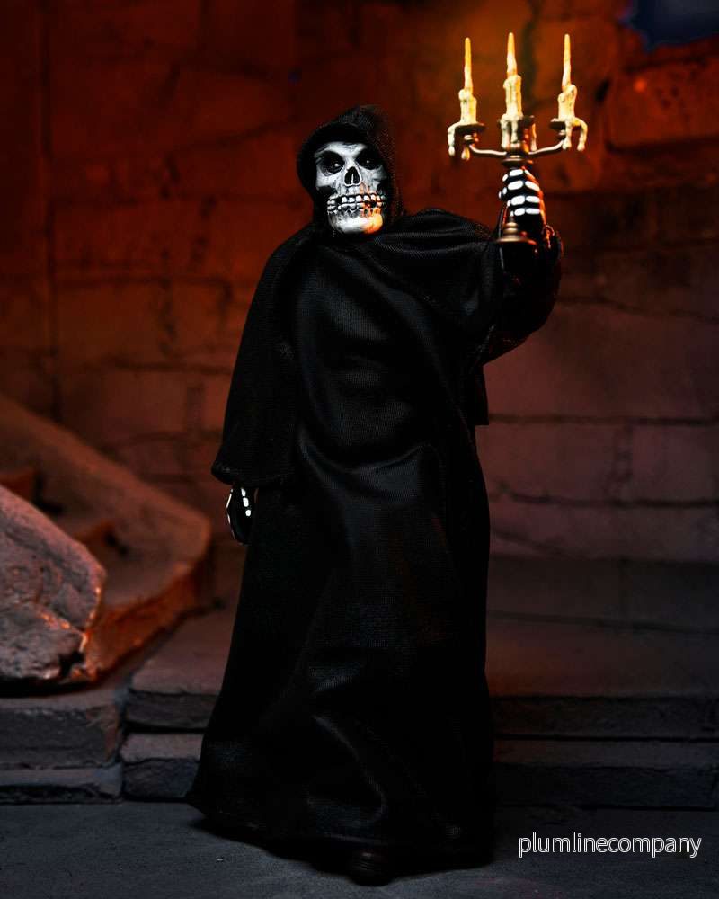 Misfits Action Figure Ultimate Fiend 18 cm - Bild 3