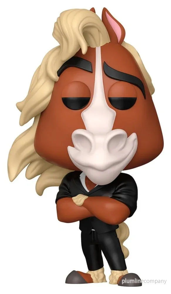 Zootopia 2 POP! Figur Winddancer 9 cm - Bild 2