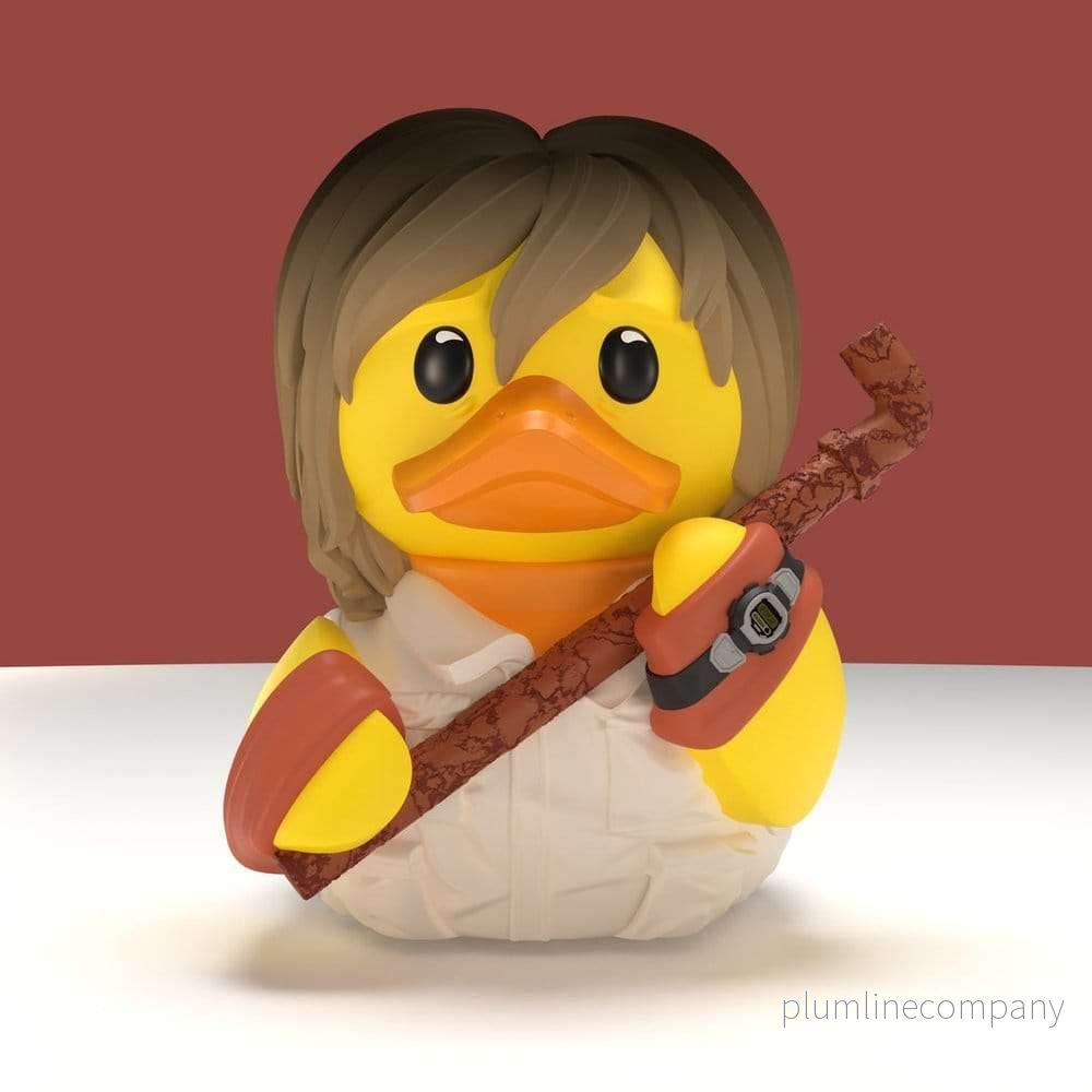 Silent Hill Tubbz PVC-figur Heather Mason Samlarutgåva 10 cm - Bild 3