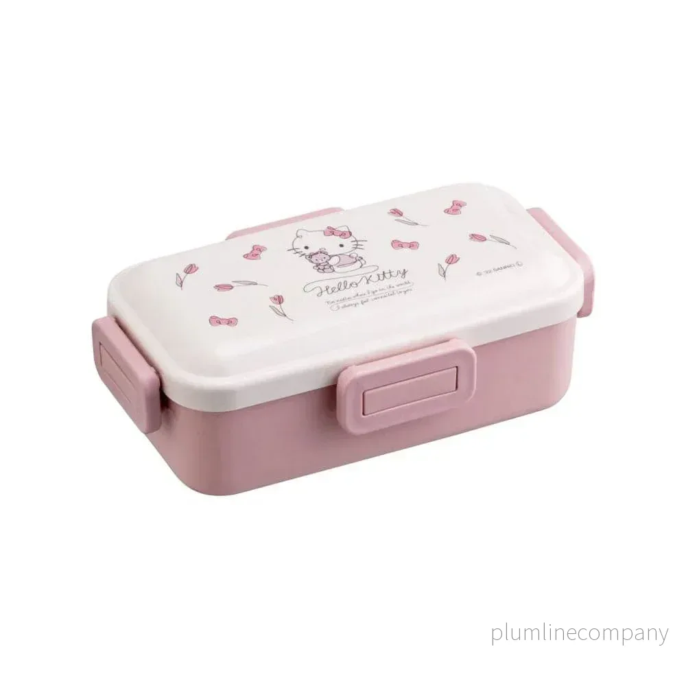 Hello Kitty Lunch Box Kitty-chan