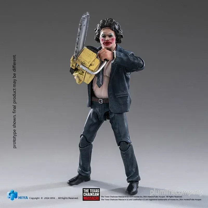 Texas Chainsaw Massacre (1974) Exquisite Mini Action Figur 1/18 Pretty Woman Mask 11 cm Texas Chainsaw Massacre (1974) Exquisite Mini Action Figur 1/18 Pretty Woman Mask 11 cm