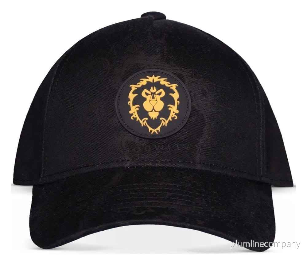 World Of Warcraft Keps Lejonets Huvud World Of Warcraft Keps Lejonets Huvud