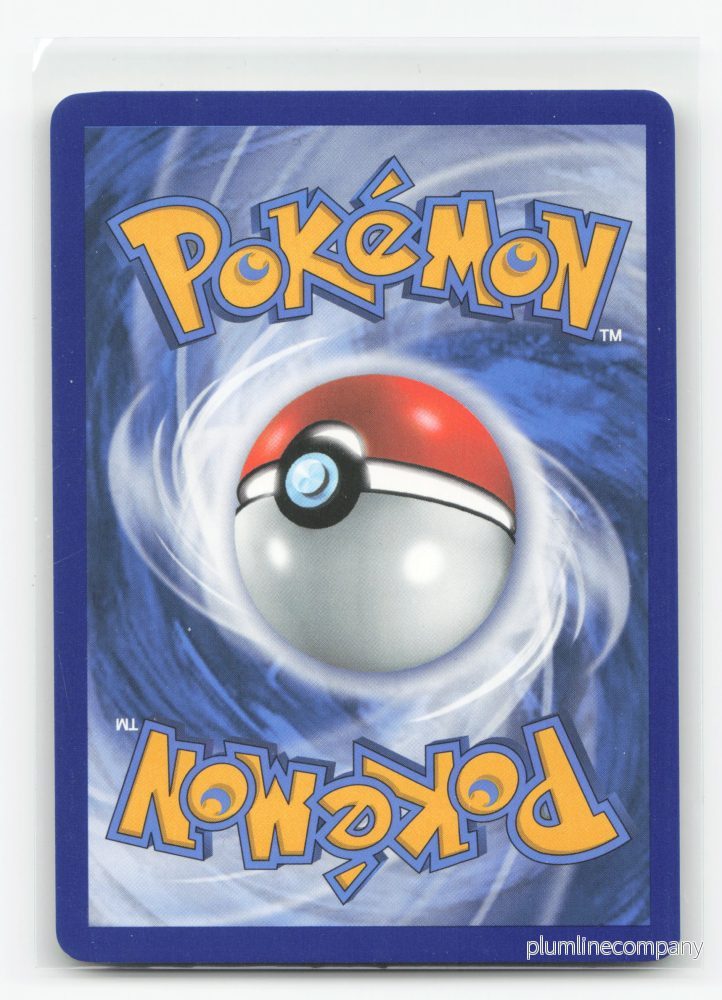 Pikachu SWSH020 - SWSH Black Star Promos - Bild 2