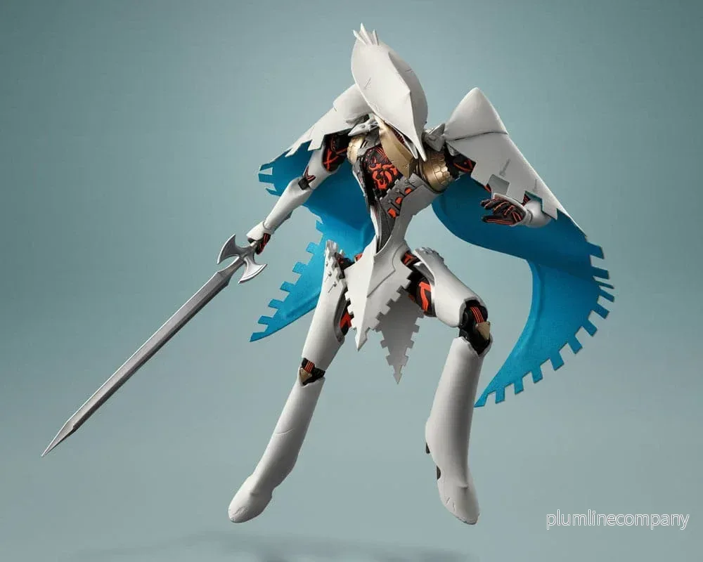 Metaphor: ReFantazio S.H.Figuarts Action Figur Seeker 19 cm - Bild 3