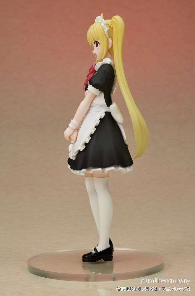 Bocchi the Rock! DIGSTA PVC-figur Nijika Ijichi 18 cm - Bild 3