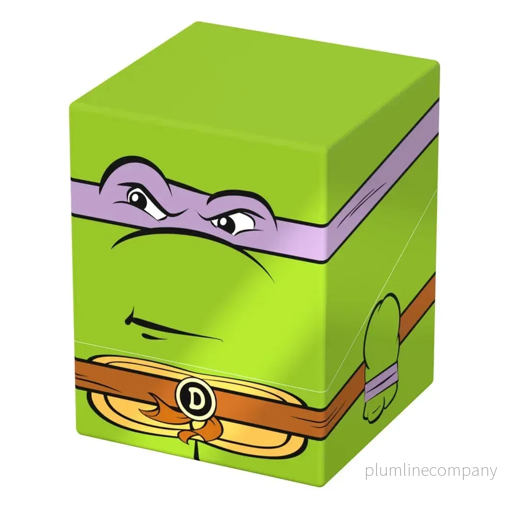 Squaroe - Donatello Teenage Mutant Ninja Turtles™ NT003 - Bild 3