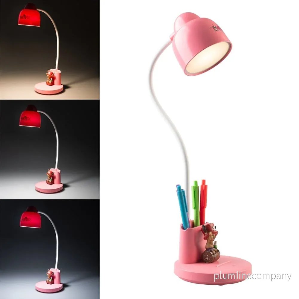 One Piece Netflix skrivbordslampa 34 cm - Bild 3