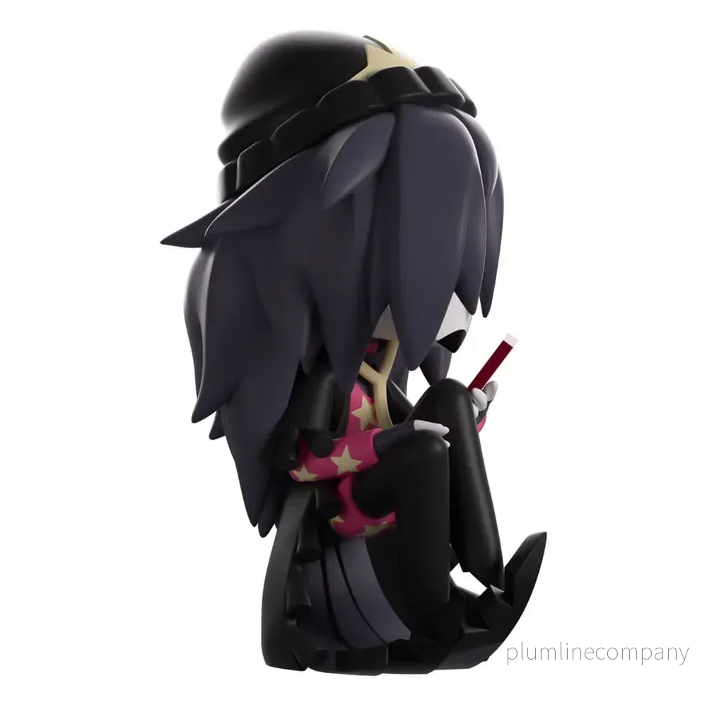 Helluva Boss Figur Octavia 12 cm - Bild 3