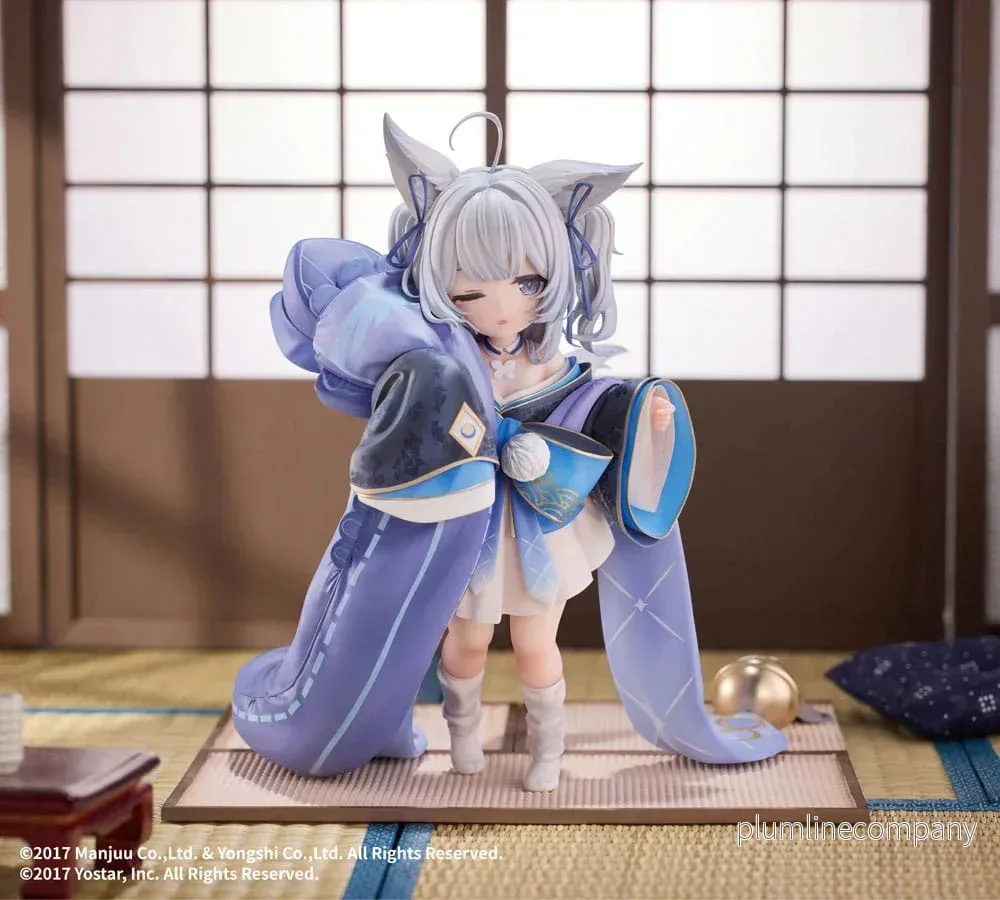 Azur Lane PVC Figur 1/7 Shinano chan 18 cm - Bild 2