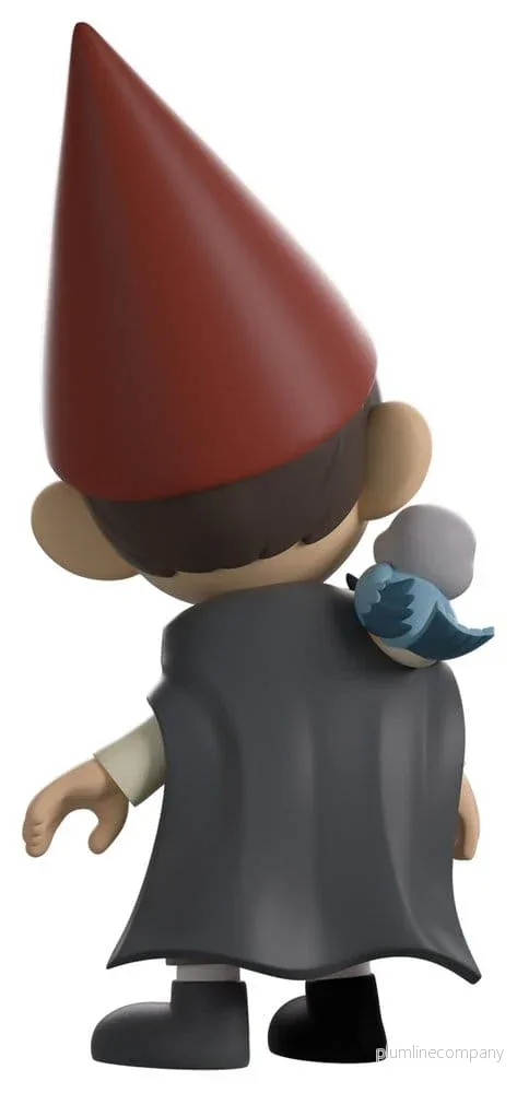 Over The Garden Wall Vinyl Figure Wirt 12 cm - Bild 2