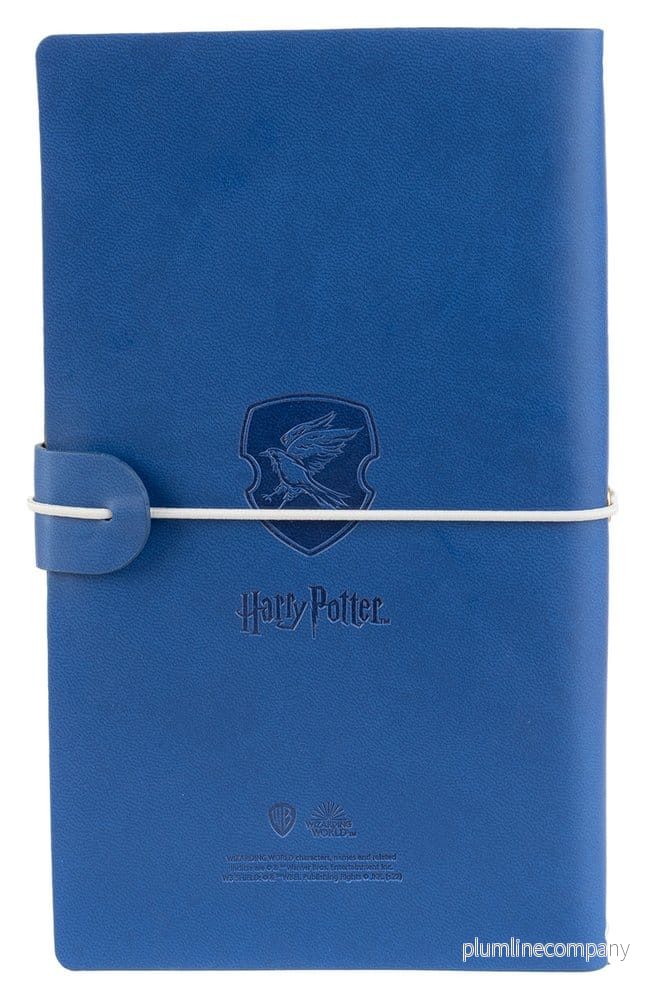 Harry Potter Resedagbok Ravenclaw 20 cm - Bild 3