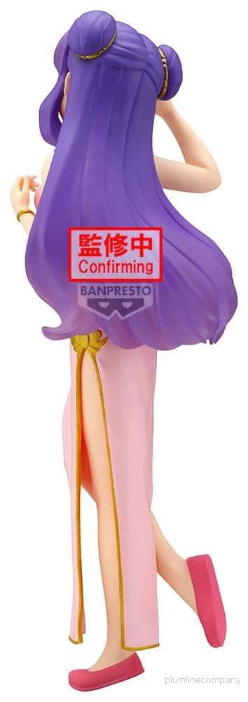 Ranma 1/2 Glitter & Glamours PVC-figur Shampoo IV 22 cm - Bild 2