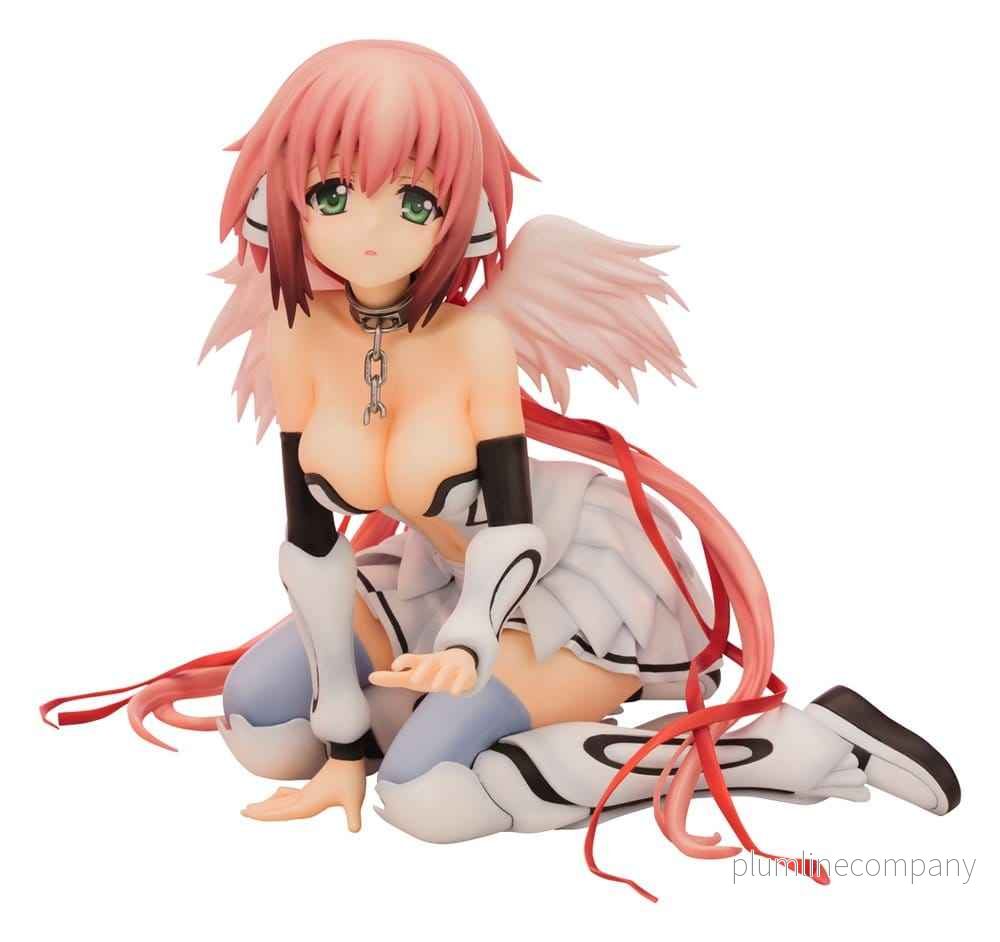 Heaven’s Lost Property Final – Filmen: Evigt Min Mästarinna PVC-figur 1/6 Ikaros 15 cm Heaven’s Lost Property Final – Filmen: Evigt Min Mästarinna PVC-figur 1/6 Ikaros 15 cm