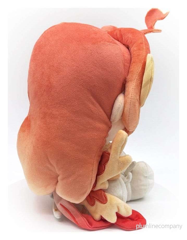 AFK Arena Gosedjursfigur Talene 22 cm - Bild 3