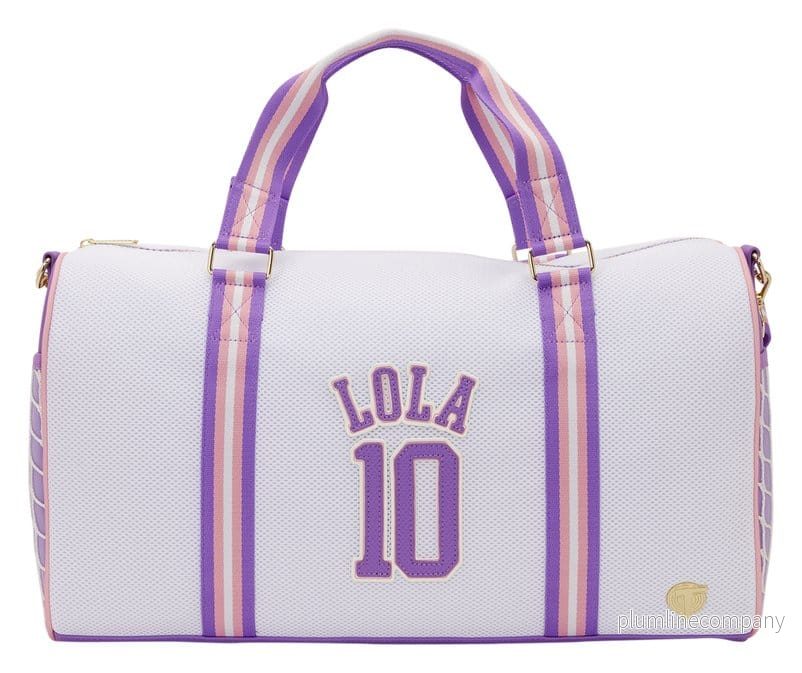 Warner Brothers av Loungefly sportväska Lola Bunny
