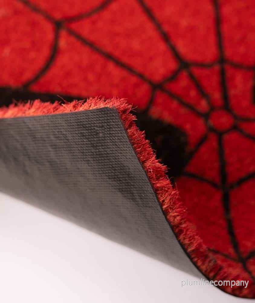 Marvel Dörrmatta Spider-Man Ögon 40 x 60 cm - Bild 3