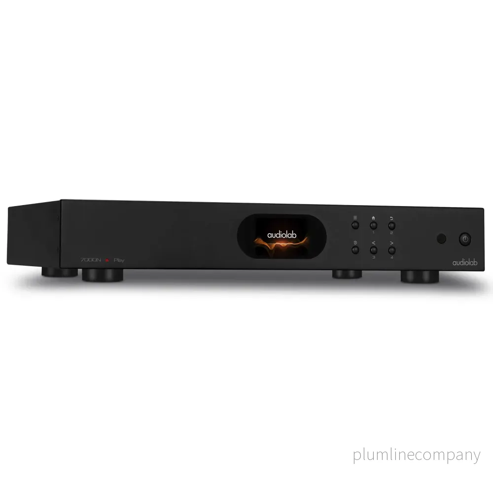 Audiolab 7000N Play - Bild 3