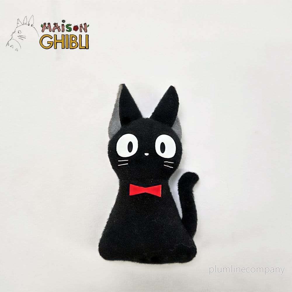 Kikis expressbud Mini gosedjursmagnet Jiji 7 cm Kikis expressbud Mini gosedjursmagnet Jiji 7 cm
