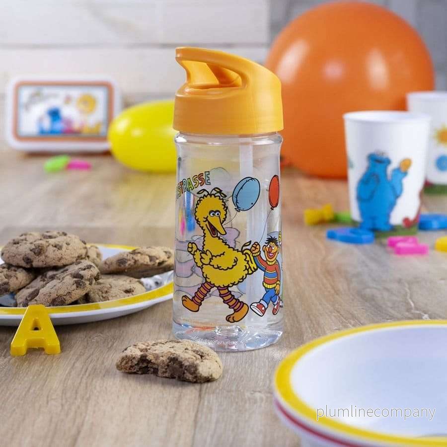 Sesame Street dricksflaska Classic Moments 370 ml - Bild 2