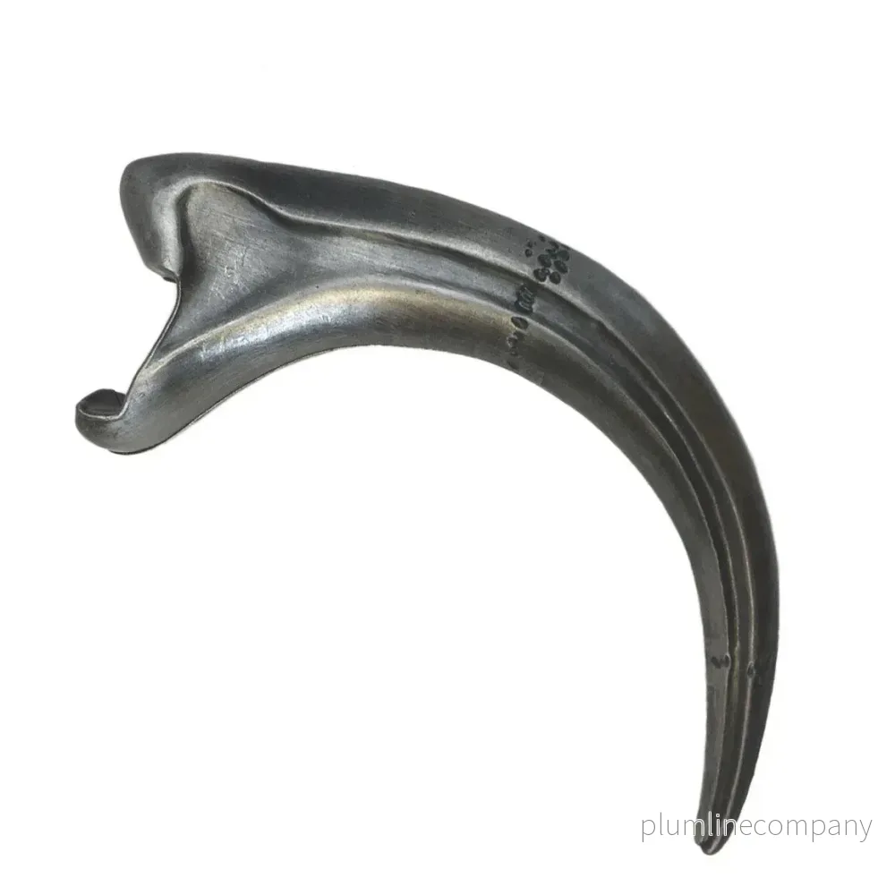 Jurassic Park Flasköppnare Fossil Raptor Klor 14 cm Jurassic Park Flasköppnare Fossil Raptor Klor 14 cm