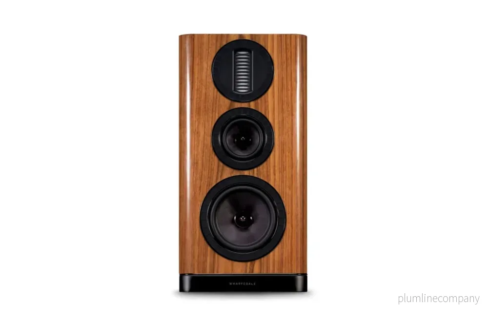 Wharfedale Aura 2 - Bild 2