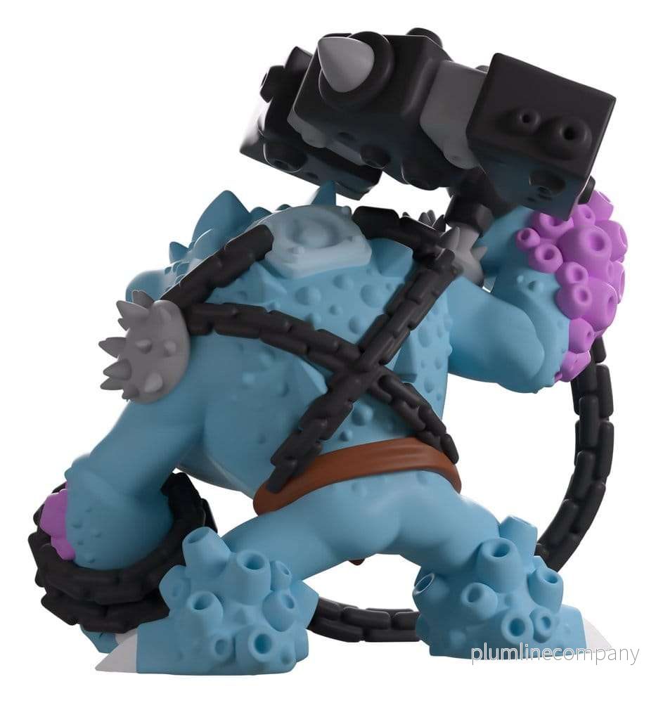 Skylanders Vinylfigur Thumpback 10 cm - Bild 2