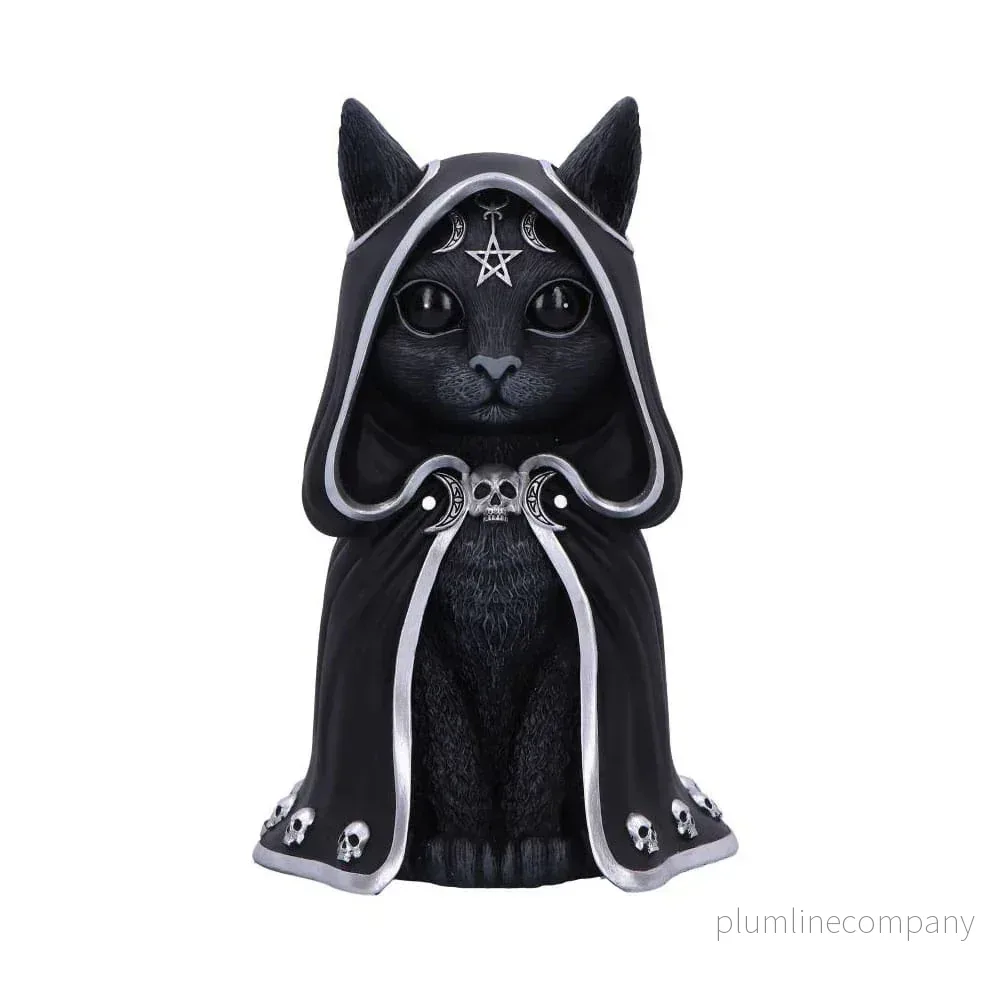 Cult Cuties Figur Zefur 23 cm – En Skrämmande Söt Samlarfigur Cult Cuties Figur Zefur 23 cm – En Skrämmande Söt Samlarfigur