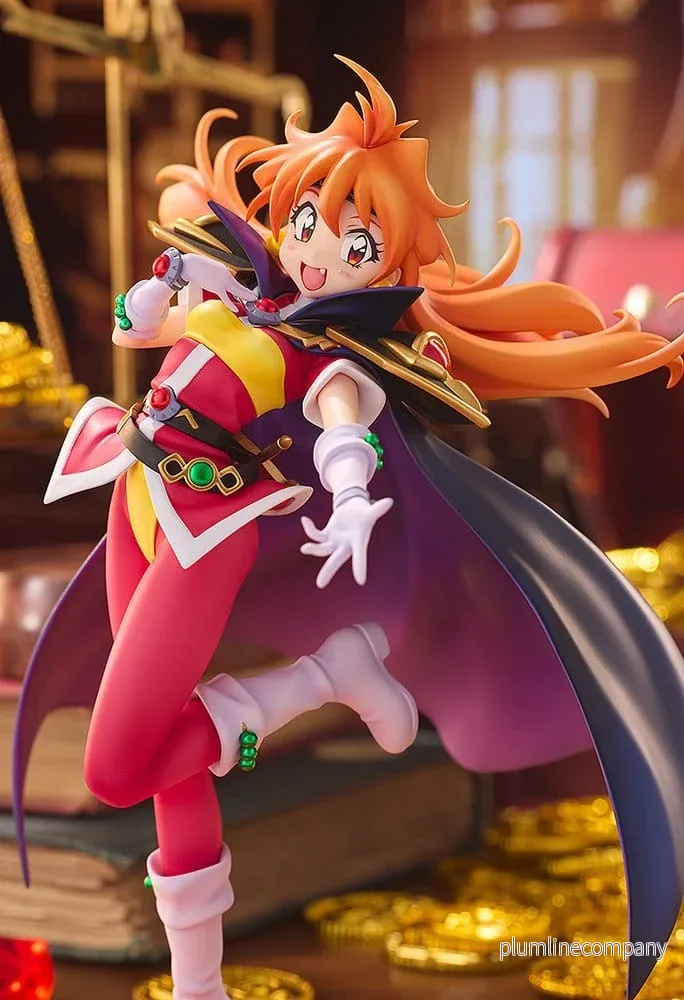 Slayers PVC-figur Lina Inverse Light Novel 16 cm - Bild 3
