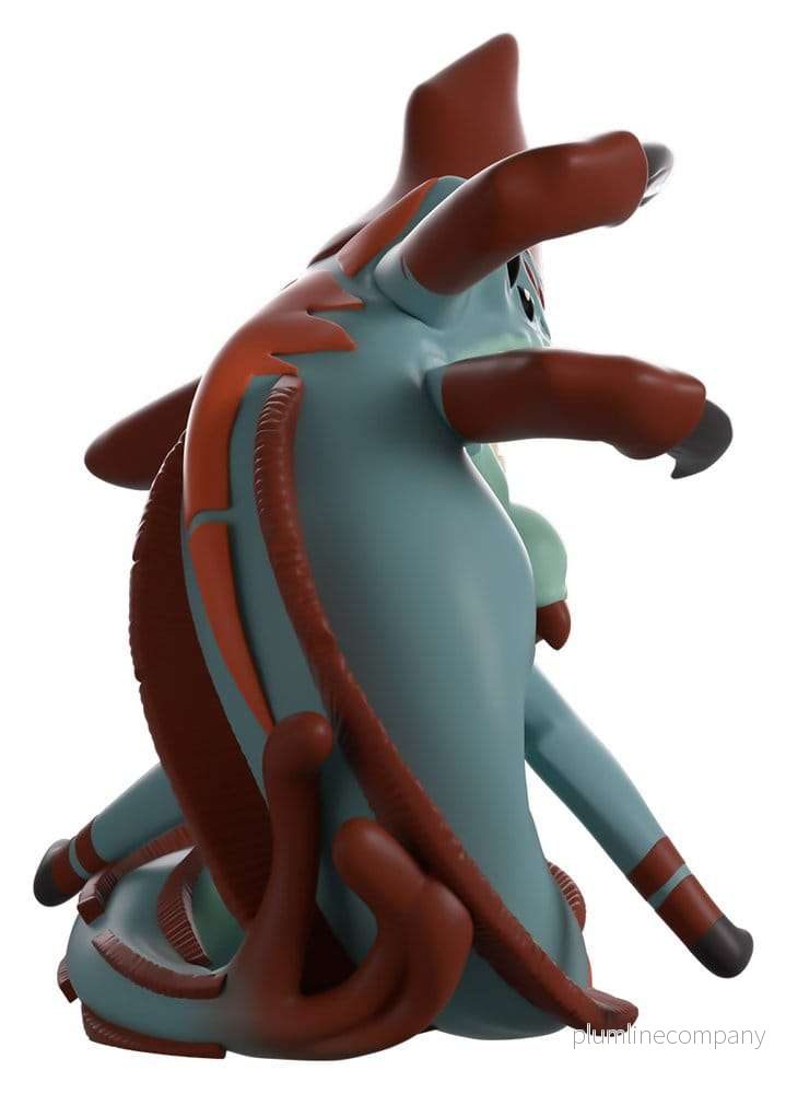 Subnautica Vinylfigur Reaper Leviathan 12 cm - Bild 3