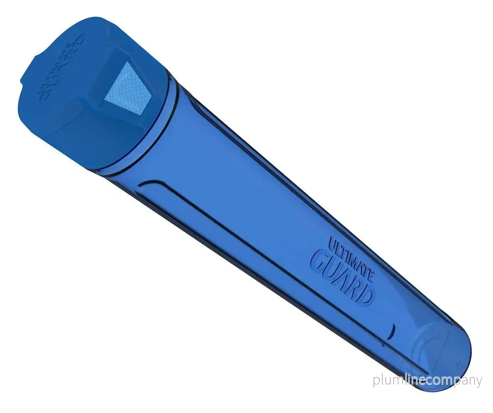 Ultimate Guard MatPod – Blå
