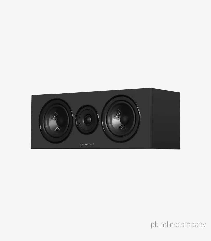 Wharfedale Diamond 12.Ci