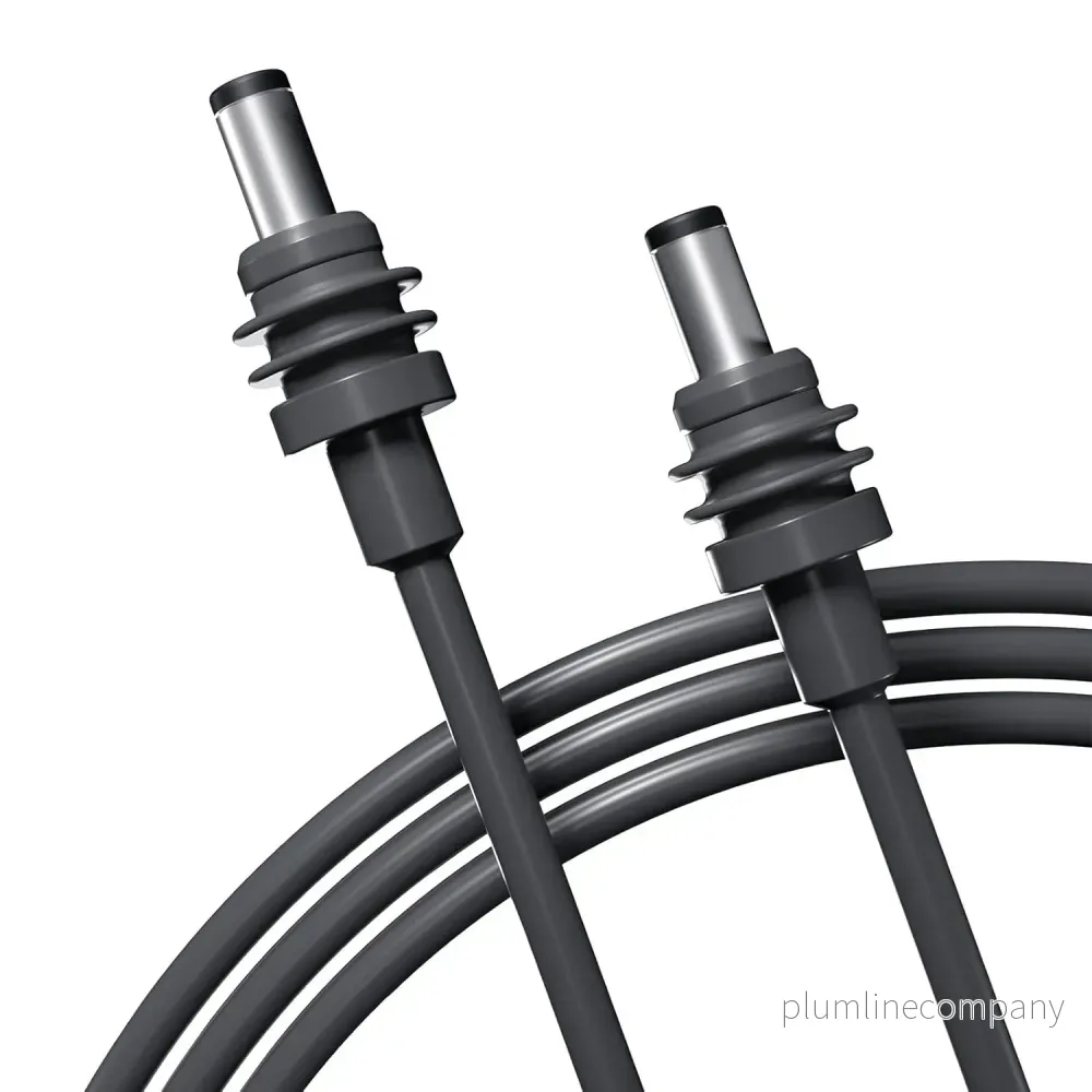 Starlink 3m Mini DC-strömkabel