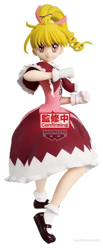 Hunter x Hunter Vibration Stars PVC-figur Biscuit 13 cm - Bild 2