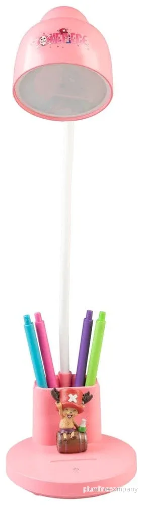One Piece Netflix skrivbordslampa 34 cm - Bild 2