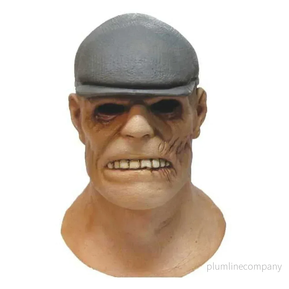 Dark Horse Comics Mask The Goon - Bild 2