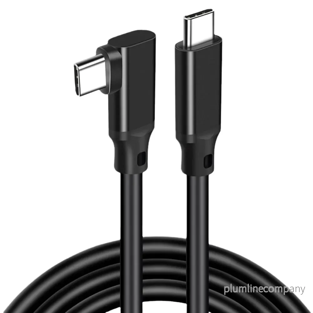 NÖRDIC 1m USB 2.0 USB-C till C kabel för iPhone 15/15 Pro/15 Plus/15 Pro Max 3A 480Mbps 60W NÖRDIC 1m USB 2.0 USB-C till C kabel för iPhone 15/15 Pro/15 Plus/15 Pro Max 3A 480Mbps 60W