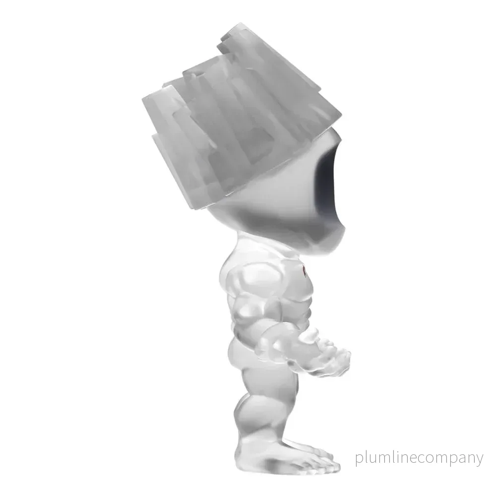 Ultrakill Figur Minos Prime 14 cm - Bild 3