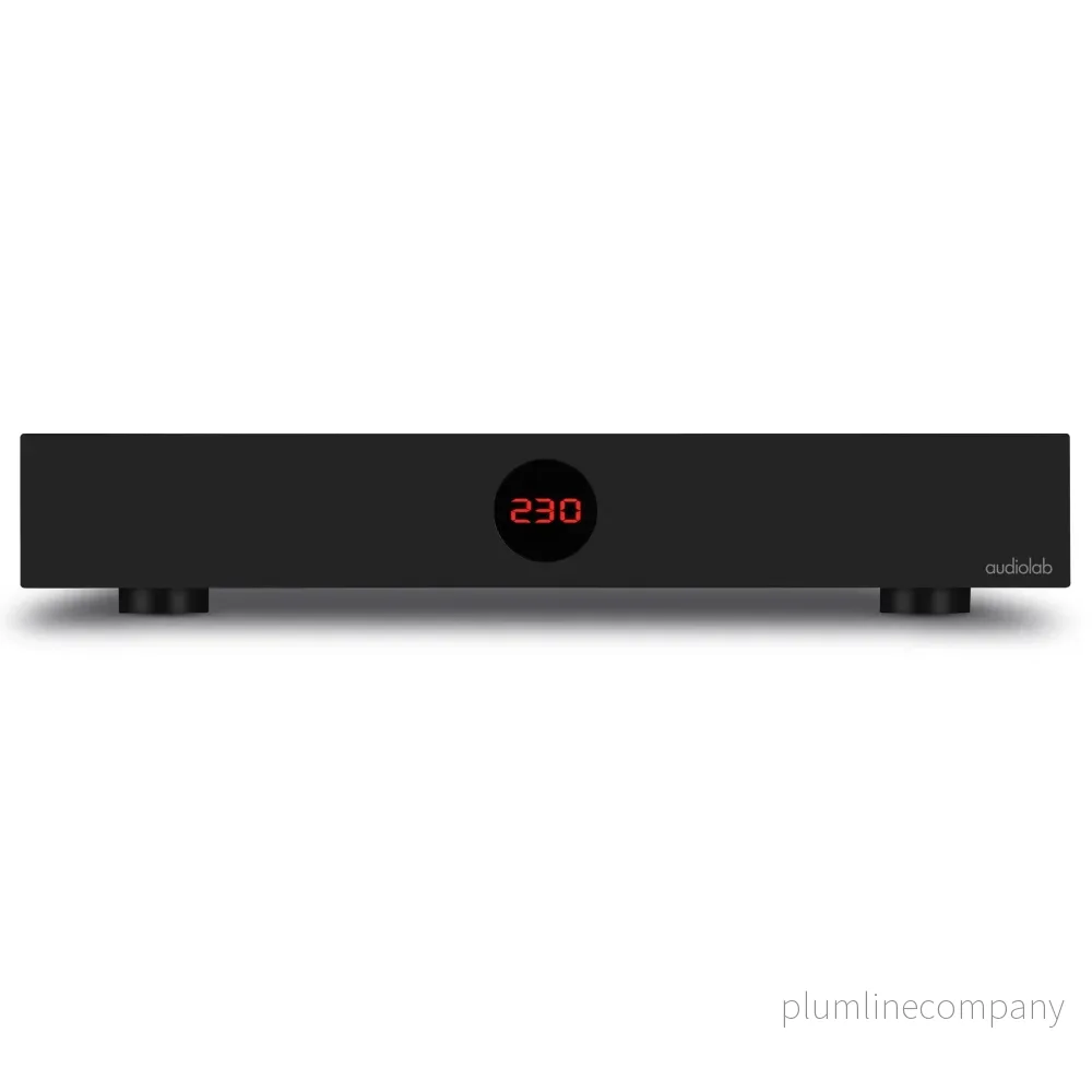 Audiolab DC Block 6