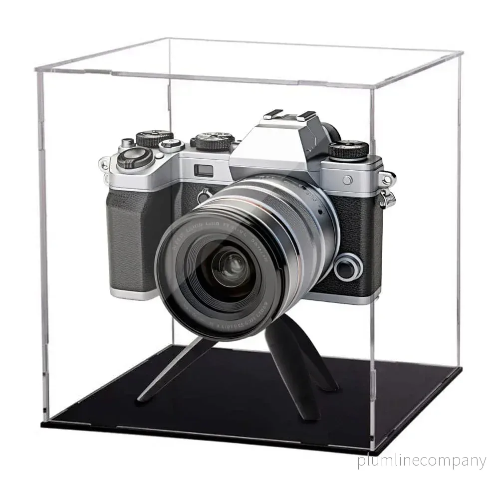 Evoretro Akryl Modulär Displayställ 25 cm - Bild 3