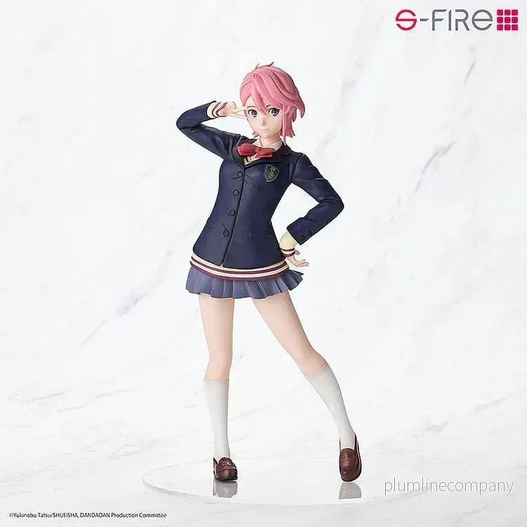 Dandadan PVC Figur 1/7 Aira 22 cm - Bild 3