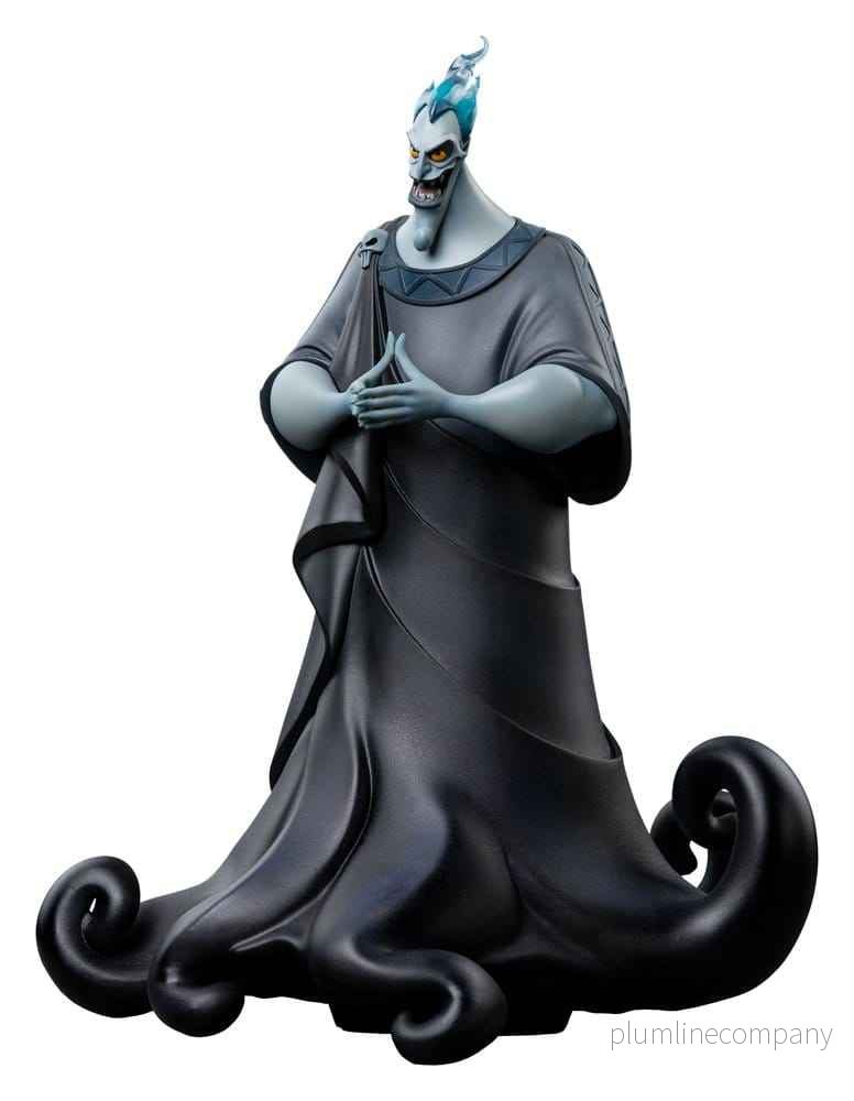 Disney Konstskala Figur 1/10 Hades Standard 25 cm - Bild 2