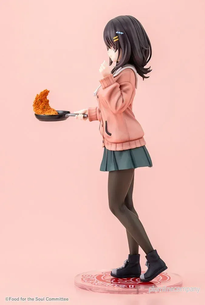 Unicorn Overlord PVC Figur 1/7 Mako Kawai 24 cm - Bild 3