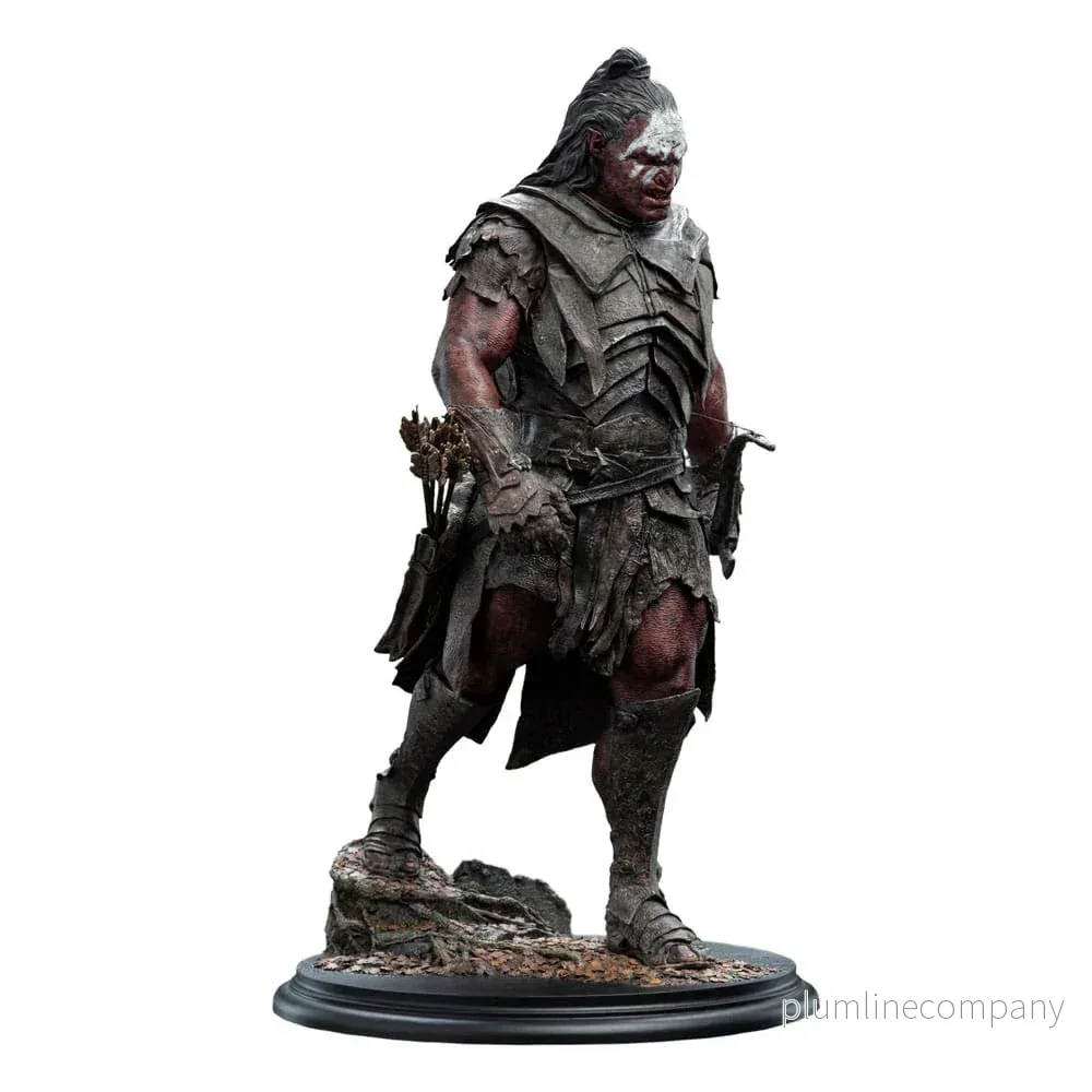The Lord of the Rings Statue 1/6 Lurtz, Hunter of Men 36 cm - Bild 3
